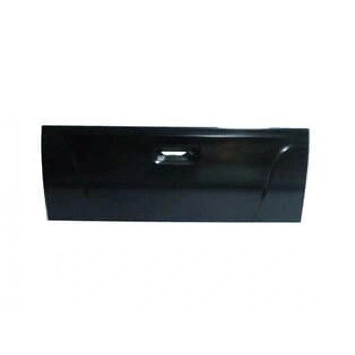 BAGAJ KAPAĞI Kampanya | ISUZU | D-MAX | 2012-2017