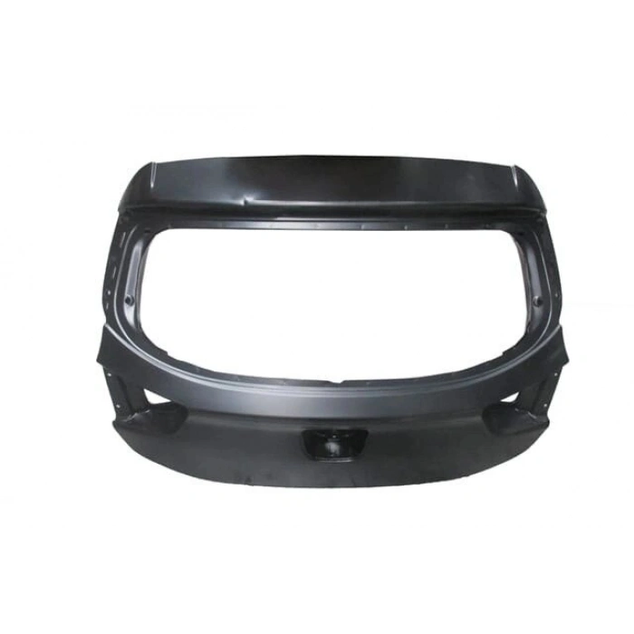 BAGAJ KAPAĞI Kampanya | KIA | RİO | 2017>