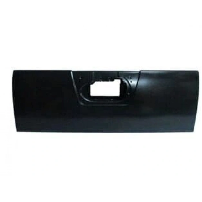 BAGAJ KAPAĞI Kampanya | NISSAN | NAVARA | 2008-2013