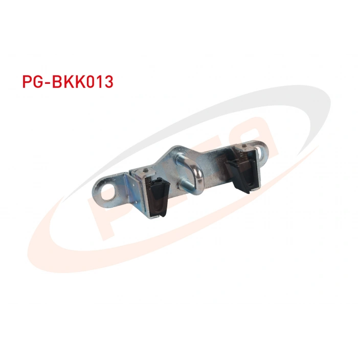 BAGAJ KAPAGI KILIT KARSILIGI TEK KAPI DOBLO 2001-2010