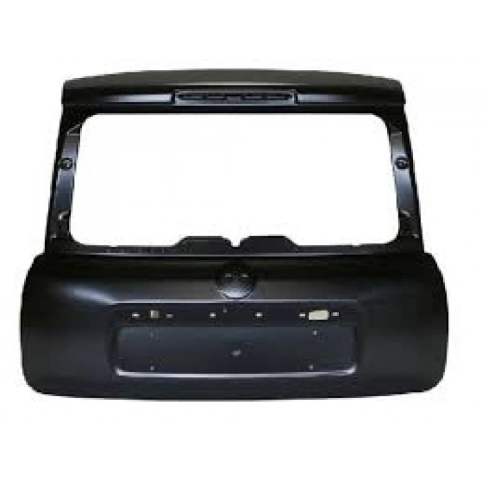 BAGAJ KAPAĞI SAC Kampanya | FIAT | PANDA | 2013>