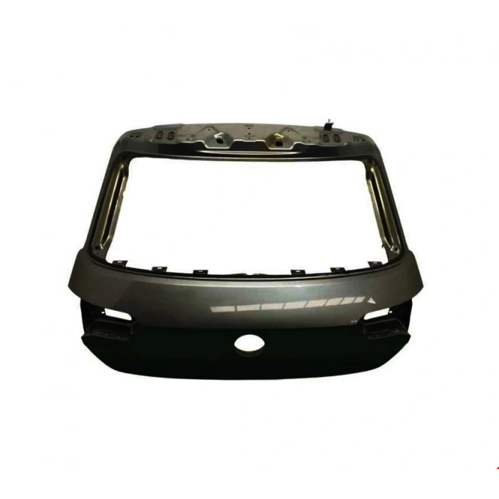 BAGAJ KAPAĞI T-ROC 2017-