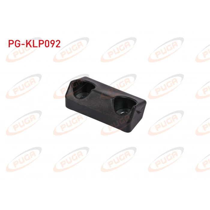 BAGAJ KAPAK AYAR ALT BRAKETI DOBLO / FIORINO