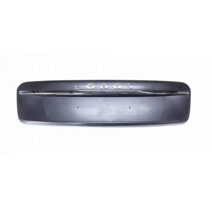 BAGAJ KAPAK BANDI LODGY 2012-