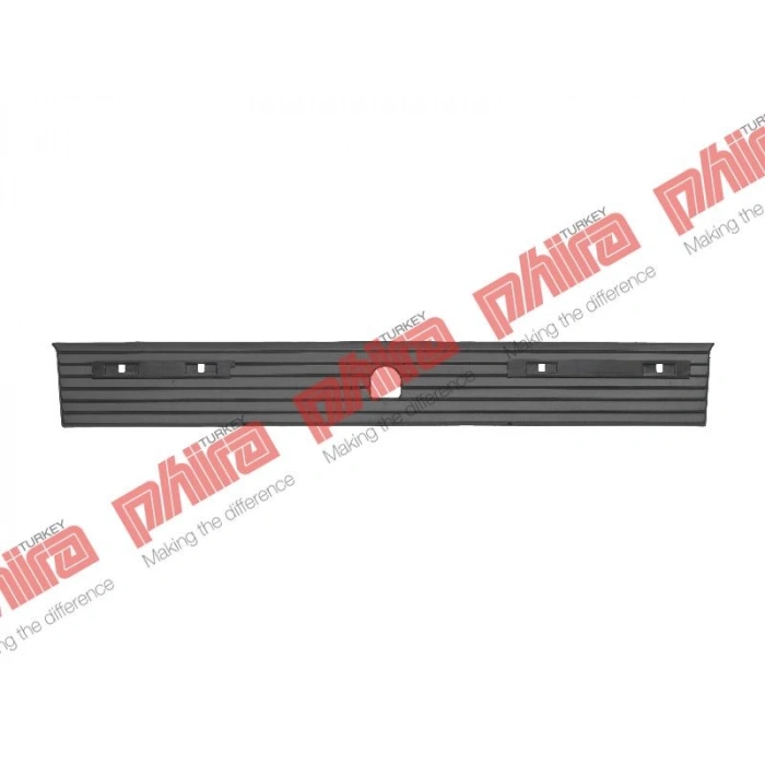 BAGAJ KAPAK ÇITASI | PEUGEOT | 205 | 1983>