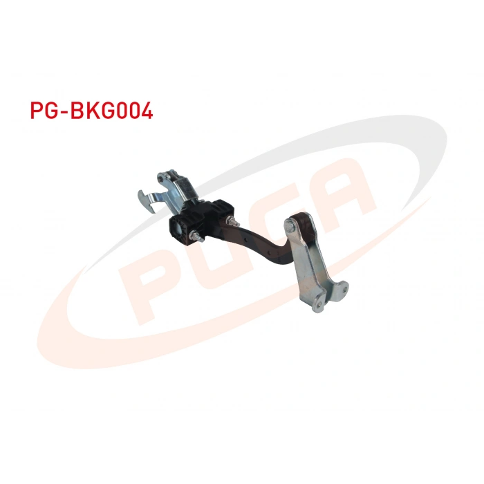 SURGULU KAPI MEKANIZMASI ALT FIAT DUCATO III/ PEUGEOT BOXER III / CITROEN JUMPER III 2006-2014