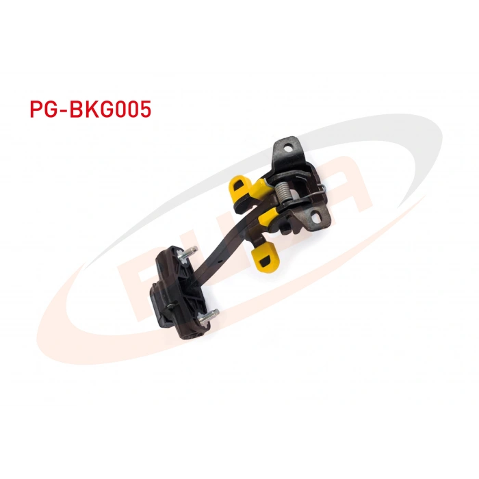 BAGAJ KAPAK GERGISI SOL-SAG FIAT DOBLO 2010-