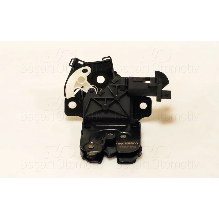 BAGAJ KAPAK KILIDI AUDI A3 (8P1) 08-12/ A4 (8EC) 04-08/ A6 (4F2) 04-11/