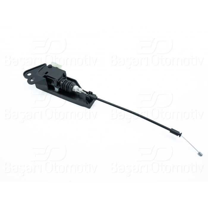 BAGAJ KAPAK KILIDI ON TESLA 5YJ3 18 >