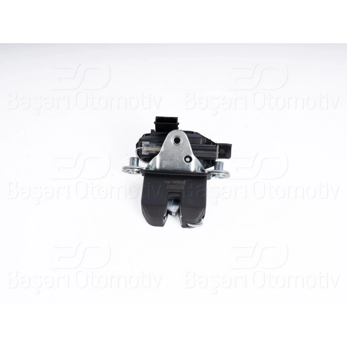 BAGAJ KAPAK KILIDI SKODA FABIA (542) 07-14 / ROOMSTER (5J7) 06-16