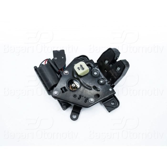 BAGAJ KAPAK KILIDI TESLA 5YJ3 5YJY 18 >