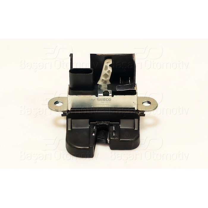 BAGAJ KAPAK KILIDI VW GOLF 5 PLUS (5M1) 04-09/ GOLF 6 (5K1) 09-13/ POLO 5 (6R1) 14-18