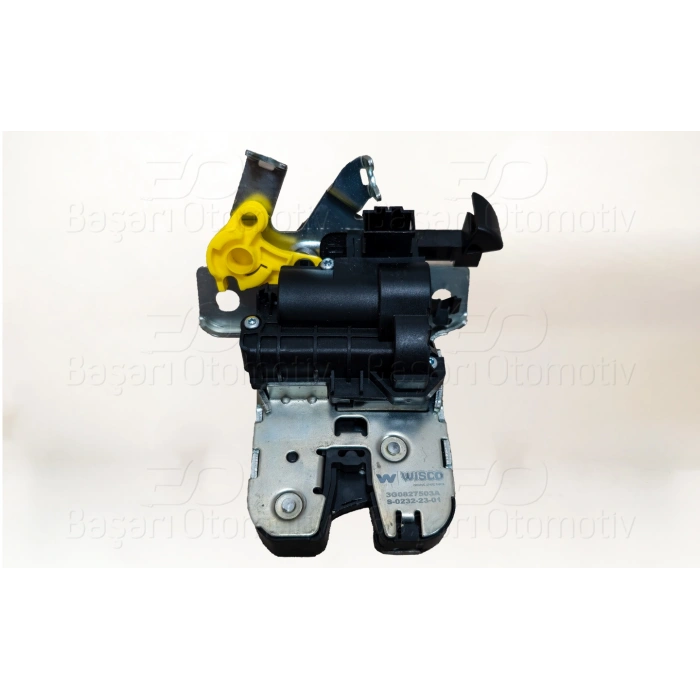 BAGAJ KAPAK KILIDI VW PASSAT (3G2) 14>/ AUDI A4 (8W2) 15-19/ A6 (4A2) 19>/ A8 (4N2) 17>