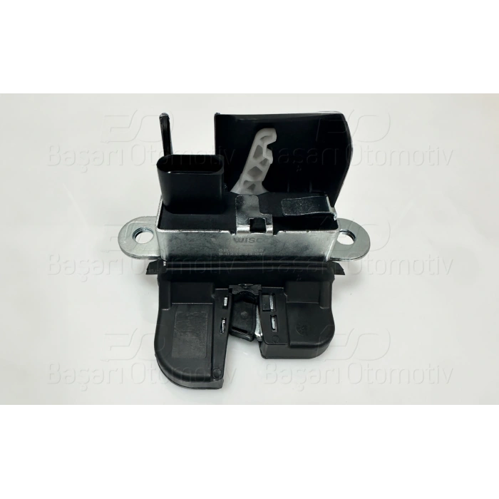 BAGAJ KAPAK KILIDI VW POLO 10 >