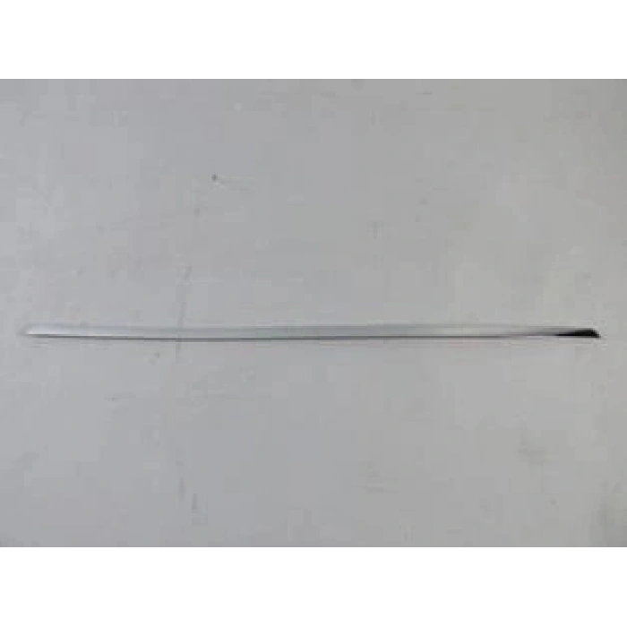 BAGAJ KAPAK KROM NIKELAJI FLUENCE BM 09-