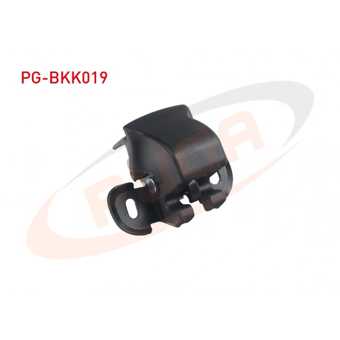 BAGAJ KAPI KILIDI ALT CIFT KAPI DACIA LOGAN 2004-2012