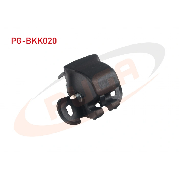 BAGAJ KAPI KILIDI ALT CIFT KAPI RENAULT KANGOO II 1998-2008