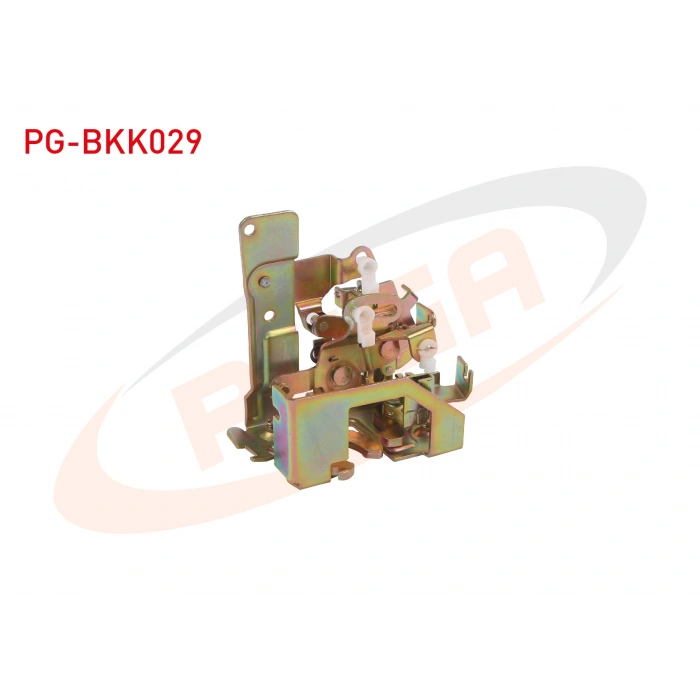 BAGAJ KAPI KILIDI ORTA RENAULT MASTER II / OPEL MOVANO 1998-2010