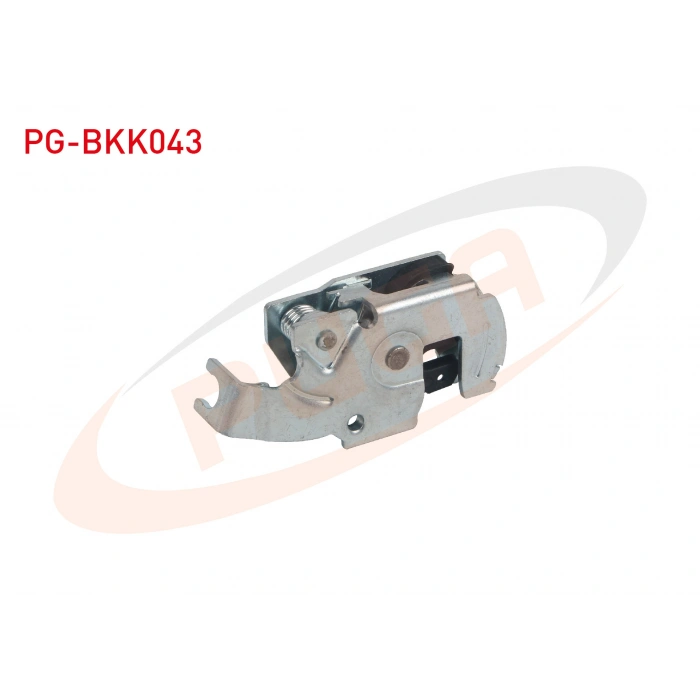 BAGAJ KAPI KILIDI UST SAG ALCAK TAVAN FIAT DUCATO III/ PEUGEOT BOXER III / CITROEN JUMPER III 2006-2014