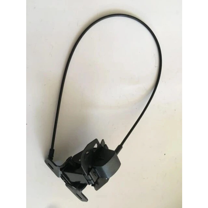 BAGAJ KAPI KILIDI UST SAG RENAULT KANGOO III 2008-