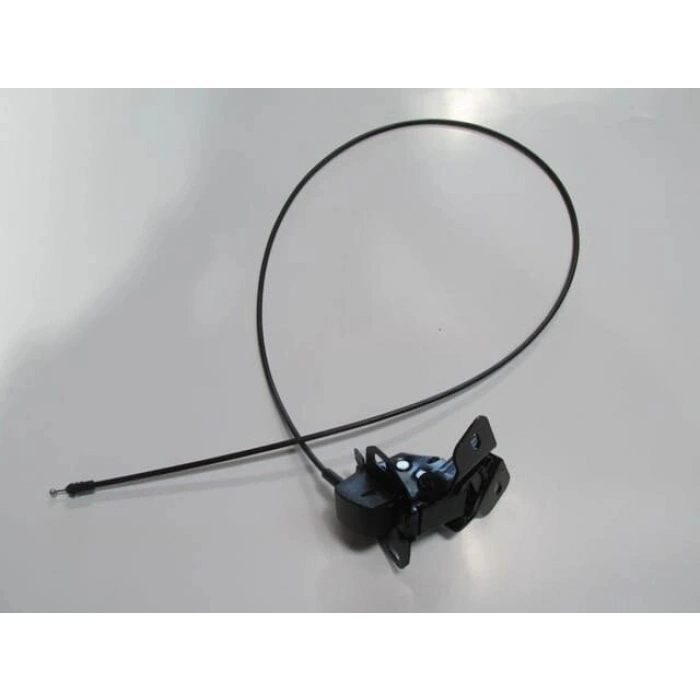 BAGAJ KAPI KILIDI UST SOL RENAULT MASTER III 2010-