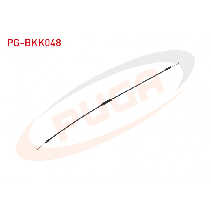BAGAJ KAPI KILIT TELI RENAULT MASTER II MASTER II / OPEL MOVANO 1998-2010