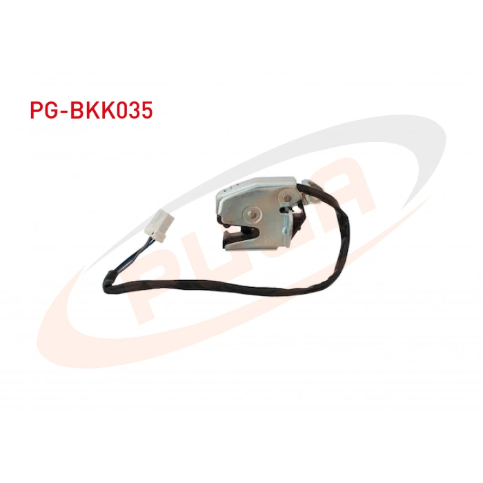 BAGAJ KILIDI ALT SOL CIFT KAPI KABLOLU FIAT DOBLO I - II 2005-2010