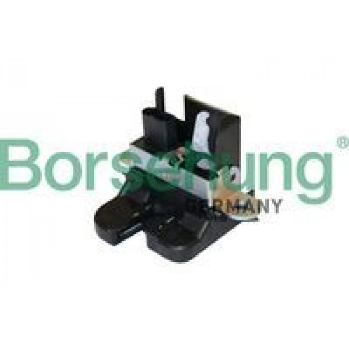 BAGAJ KİLİDİ ARKA TIGUAN POLO