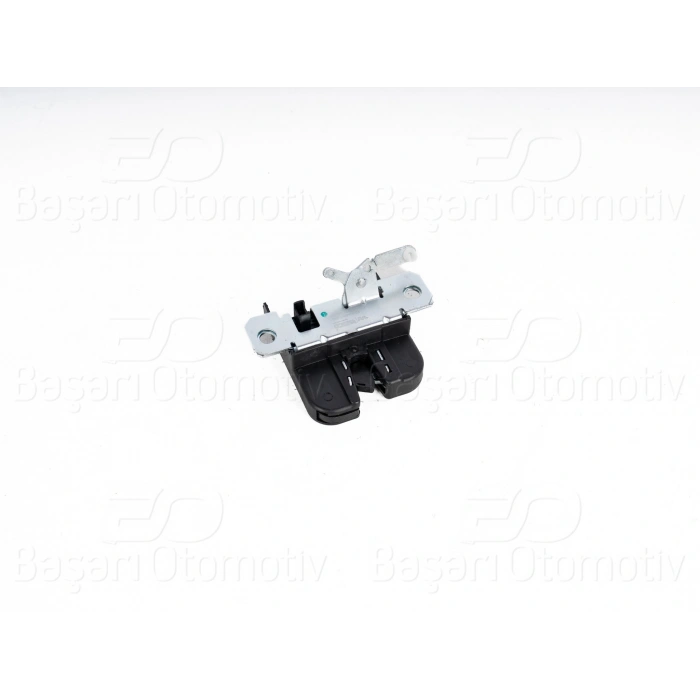 BAGAJ KILIDI ARKA VW T5 T6 03 >