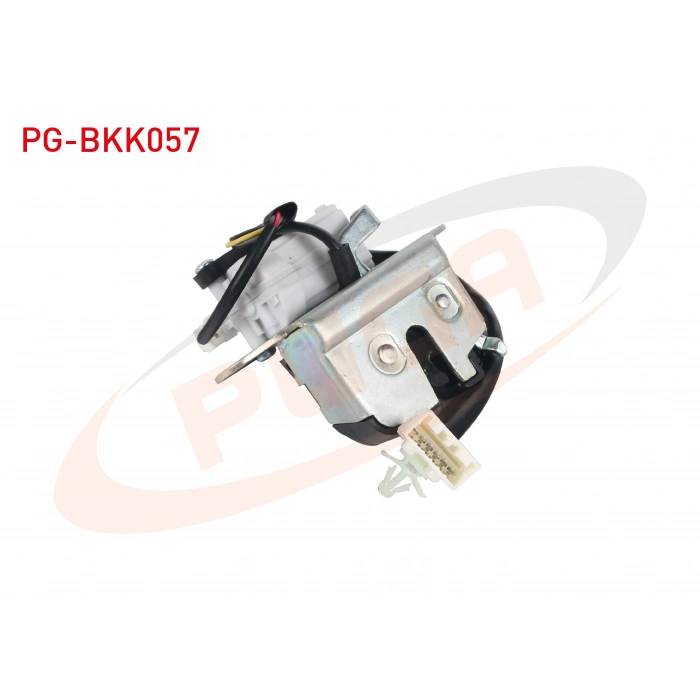 BAGAJ KILIDI TEK KAPI FIAT FIORINO ( DORTEL )