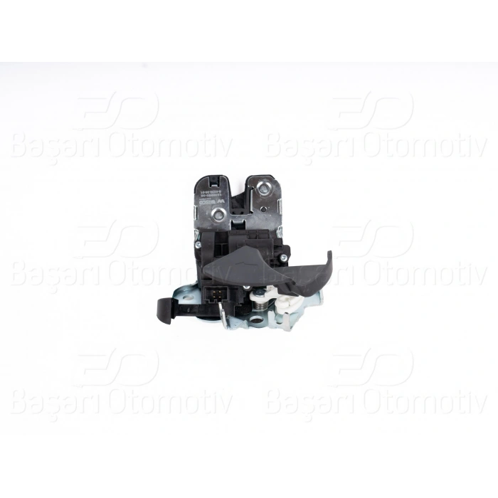BAGAJ KILIDI VW JETTA 4 (162) 11 >
