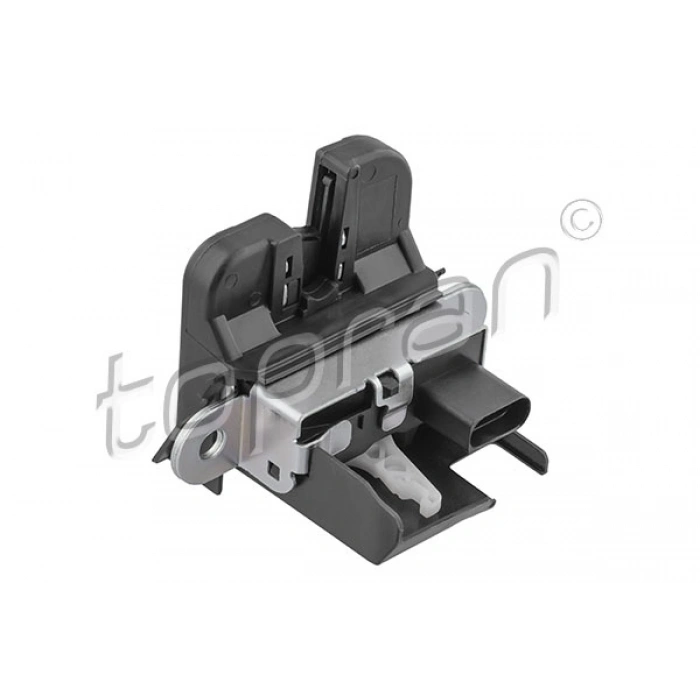 BAGAJ KILIDI VW TIGUAN 08 >