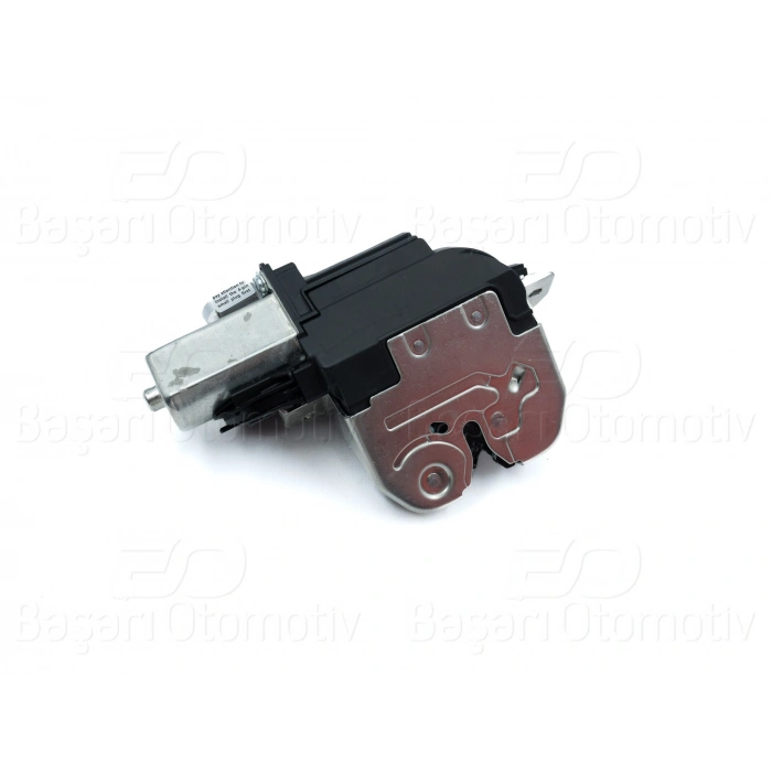 BAGAJ KILIDI VW TOUAREG 10-18