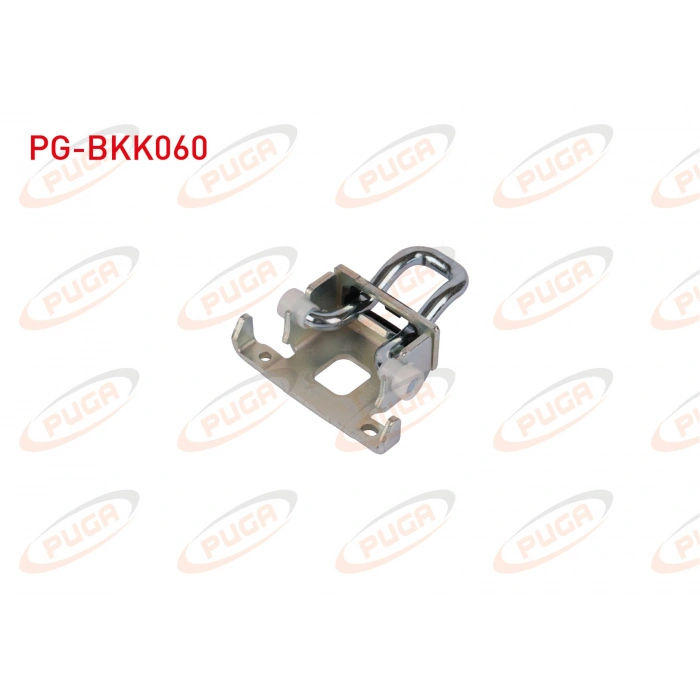 BAGAJ KILIT KARSILIGI MEGANE I / CLIO