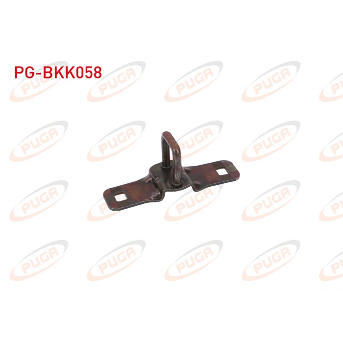 BAGAJ KILIT KARSILIGI TEK KAPI DOBLO 2010-