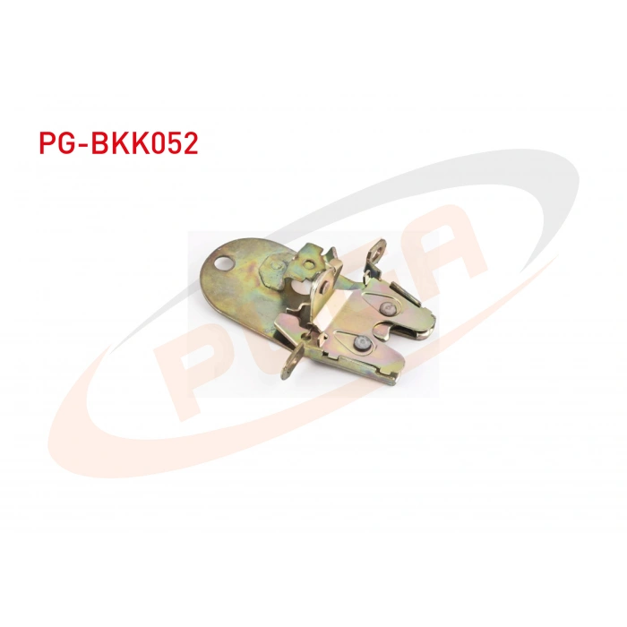 BAGAJ KILIT MEKANIZMASI FIAT DOGAN - SAHIN 1993-2002