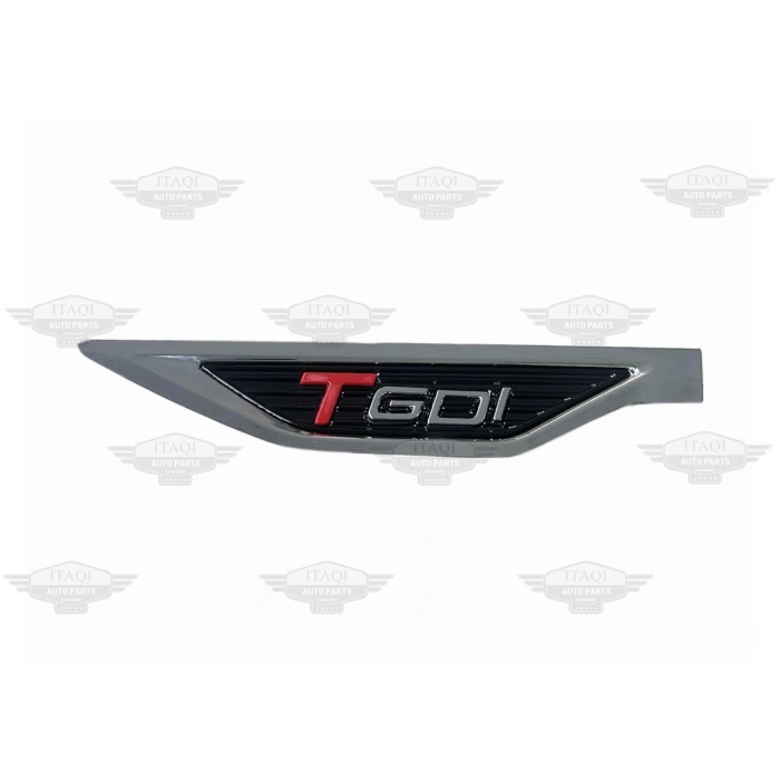 BAGAJ KROM ÇAMURLUK TİGGO 8 PRO 22-24 ÖN LH (T GDI/NİKELAJ  ÇERCEVELİ)