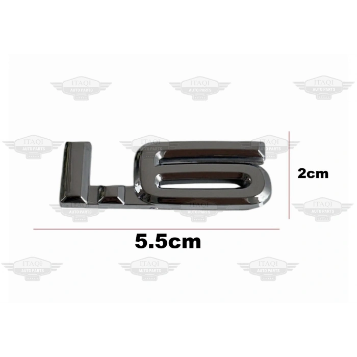 BAGAJ KROM COROLLA 92-97 ARKA (1,6 YAZISI)