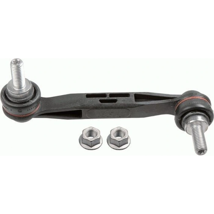 BAĞLANTI ÇUBUĞU EMNİYET SOMUNLARI İLE BMW 1 F20 F 21 3 F 30 LCI F 30 F 31 LCI F 31 F 34 4 KAMPANYALI