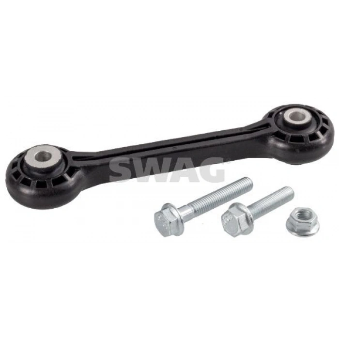 BAĞLANTI ÇUBUĞU EMNİYET SOMUNLARI İLE JAGUAR X-TYPE KAMPANYALI