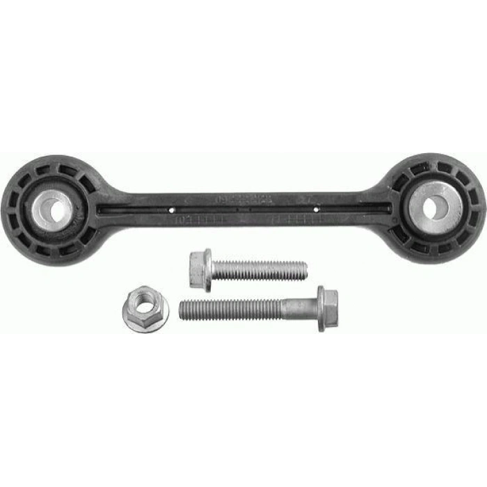 BAĞLANTI ÇUBUĞU KAMPANYALI