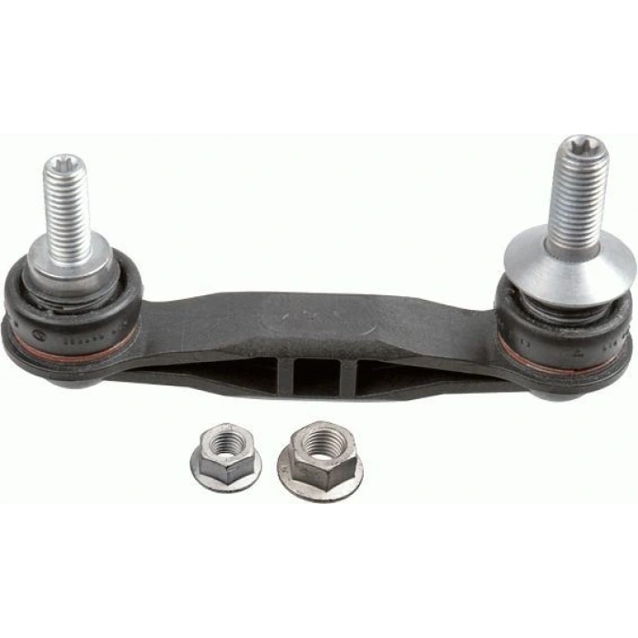 BAĞLANTI ÇUBUĞU KAMPANYALI