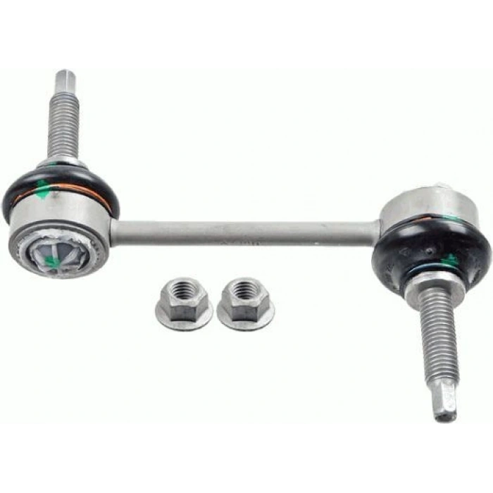 BAĞLANTI ÇUBUĞU KAMPANYALI