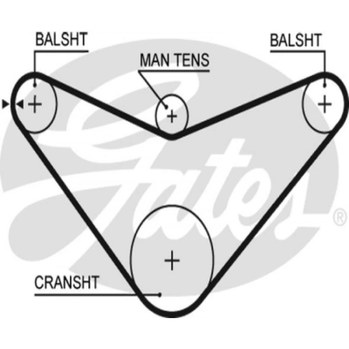 BALANS KAYISI . ACCORD (CB, CE, CG, CH) 1.8:2.0 90-02