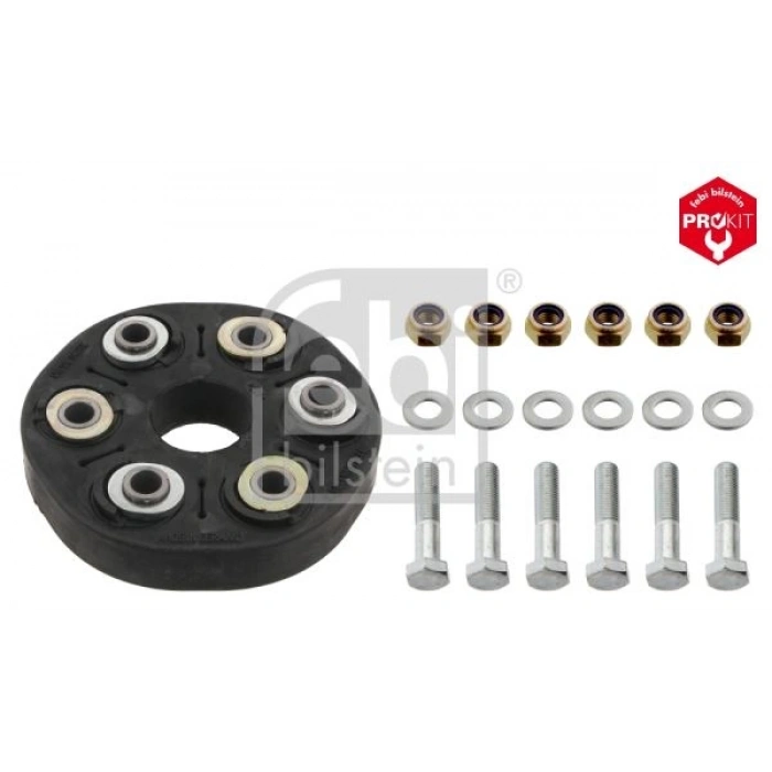 BALATA FİŞİ ÖN MİNİ COOPER R50 2001/2007