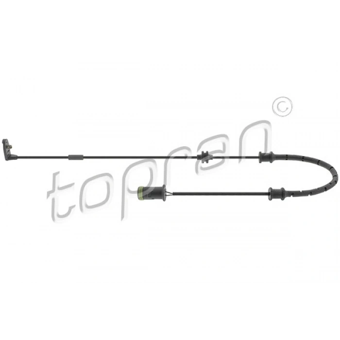 BALATA FISI OPEL VECTRA B 96 >