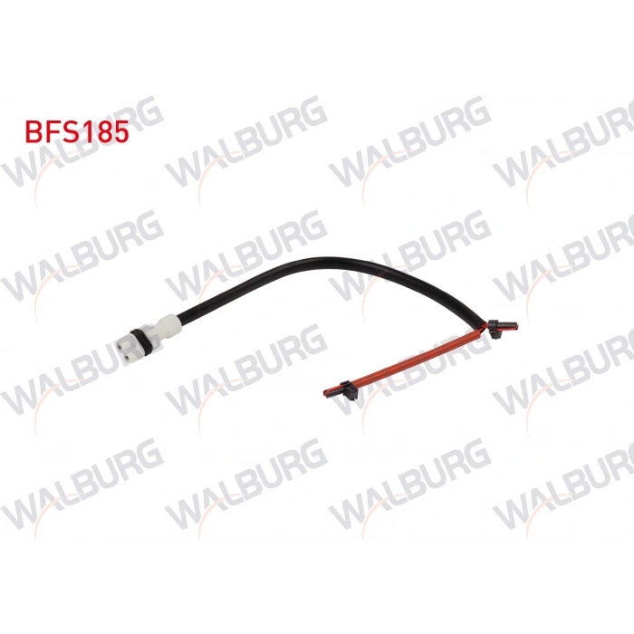 BALATA IKAZ KABLOSU ON SAG 378mm PORSCHE BOXSTER (987), CAYMAN (987) 2004-2009