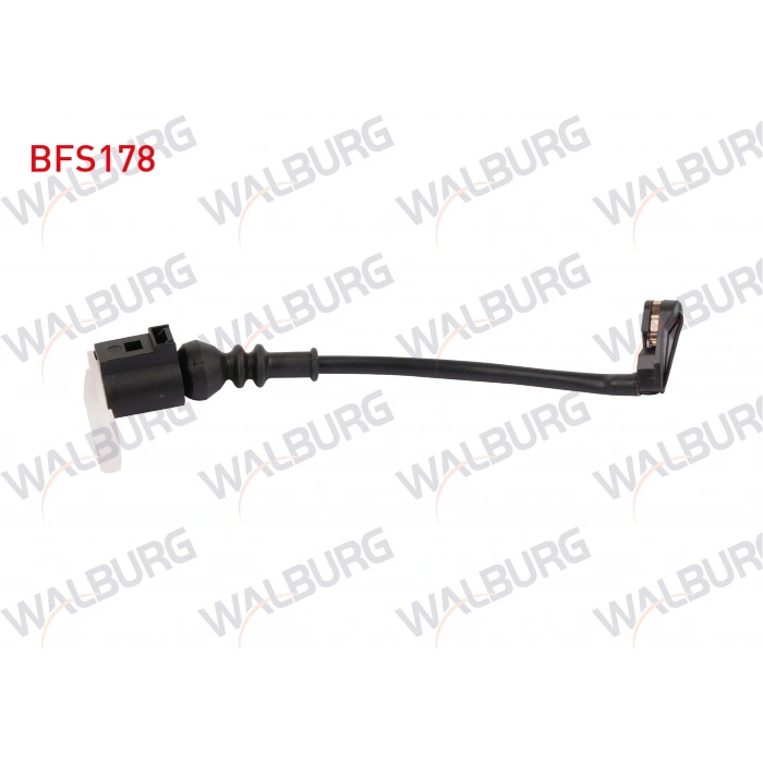 BALATA IKAZ KABLOSU ON SOL-SAG 162mm VW MULTIVAN T6 2015- / TRANSPORTER T6 2015-