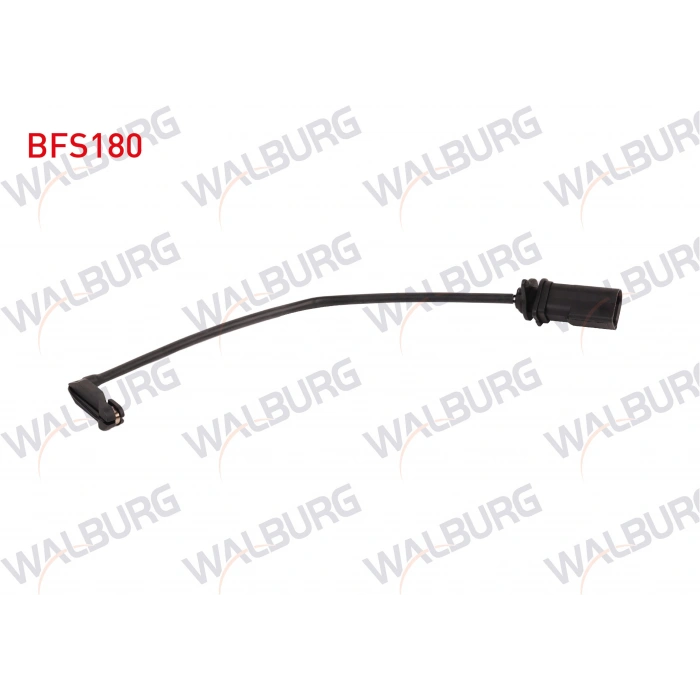 BALATA IKAZ KABLOSU ON SOL-SAG 275mm AUDI A6 2014-2018 / A7 2010-2018 / A8 2009-2018