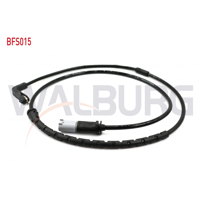BALATA IKAZ KABLOSU SOL-SAG ARKA 1000mm BMW X5 (E70) 2007-2012